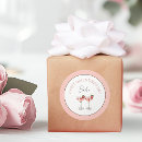 Recherche de pal autocollants Rose