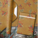 Recherche de broderie papier cadeau Élégant
