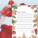 Recherche de cher père noël cartes Pour enfants