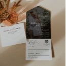 Recherche de nettoyage invitations Minimaliste