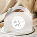 Recherche de minimaliste moderne autocollants Baby shower