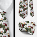 Recherche de orchidées cravates Groomsmen