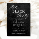 Recherche de tous les âges invitations Élégant