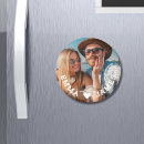 Recherche de noël de photo magnets Pour elle