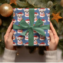 Recherche de chihuahua papier cadeau Animaux
