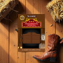 Recherche de far west invitations Toute personne