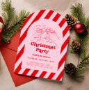 Recherche de la nuit de filles party invitations Girly