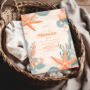 Recherche de plage de coquillages invitations Océan