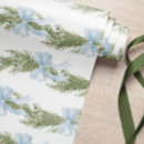 Recherche de vert de pin papier cadeau Noël