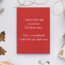 Recherche de double noël cartes De