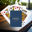 Recherche de marine jeux de cartes Poker