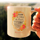 Recherche de biblique tasses Motivation