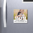 Recherche de joyeux anniversaire refrigérateur magnets Pour elle