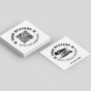 Recherche de chasse neige cartes visite Professionnel