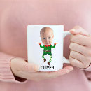 Recherche de elfe noël tasses Visage