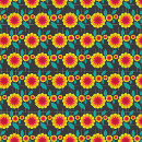 Recherche de chrysanthèmes tabliers Jaune