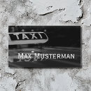 Recherche de taxi cartes visite Moderne