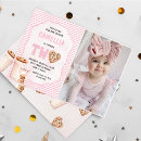 Recherche de puce anniversaire invitations Rose