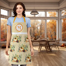 Recherche de citrouilles halloween tabliers Chute