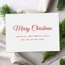 Recherche de aucune photo noël cartes Élégant