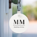 Recherche de pères porteclés Unique