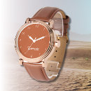 Recherche de garçons montres Élégant