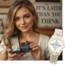 Recherche de fleur de lis montres France