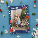 Recherche de brin vœux cartes Joyeuses fêtes
