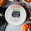 Recherche de halloween assiettes Floral