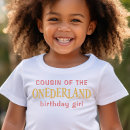 Recherche de son une fille tshirts Pour enfants