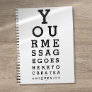 Recherche de funny carnets Typography