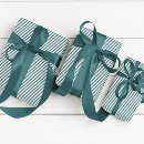 Recherche de bleu turquoise papier cadeau Pour lui