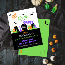 Recherche de cimetière halloween invitations Automne