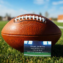Recherche de le football cartes visite Athlète