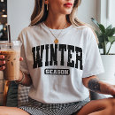 Recherche de glacial vêtements Hiver