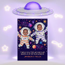 Recherche de anniversaire jumeaux garçon premier cartes invitations Twins