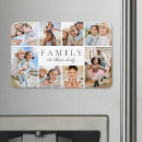Recherche de tendances magnets Famille