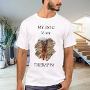 Recherche de propriétaires de chien tshirts Pour lui