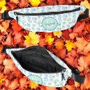 Recherche de sacs banane Initiale