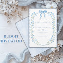 Recherche de cadre fleuri invitations Pour tous