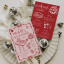 Recherche de las invitations Pour elle