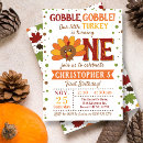 Recherche de turkey invitations Action de grâce