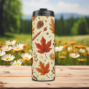 Recherche de glande tasses Citrouille