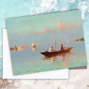 Recherche de lagune cartes postales Bleu