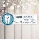 Recherche de medical badge identification Dentaire