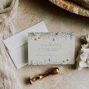 Recherche de feuille coloré cartes visite Pour elle