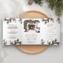 Recherche de poinsettia mariage invitations Tout en un
