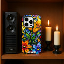 Recherche de mosaïque abstraite iphone coques Toute personne