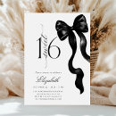 Recherche de sixteen anniversaire invitations Fille