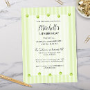 Recherche de country club invitations Vert